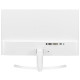 مانیتور ال جی Monitor IPS LG 22MP58VQ-W سایز 22 اینچ رنگ سفید