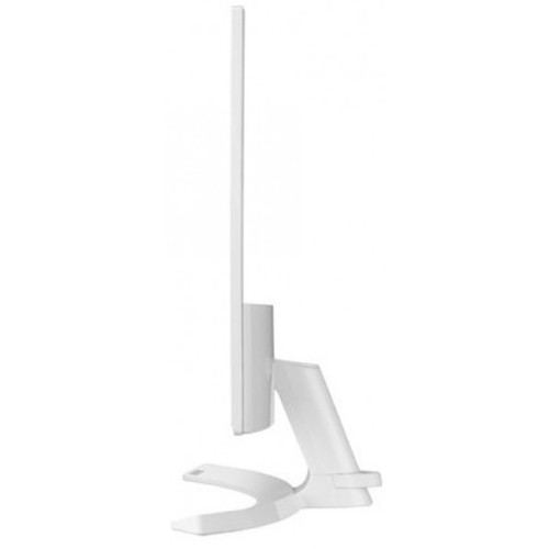 مانیتور ال جی Monitor IPS LG 22MP58VQ-W سایز 22 اینچ رنگ سفید