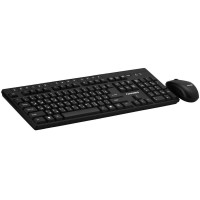 کیبورد و ماوس وایرلس فراسو Keyboard & Mouse Farassoo FCM-4848RF