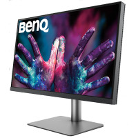 مانیتور بنکیو Monitor 4K IPS BenQ PD2720U سایز 27 اینچ