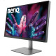 مانیتور بنکیو Monitor 4K IPS BenQ PD2720U سایز 27 اینچ