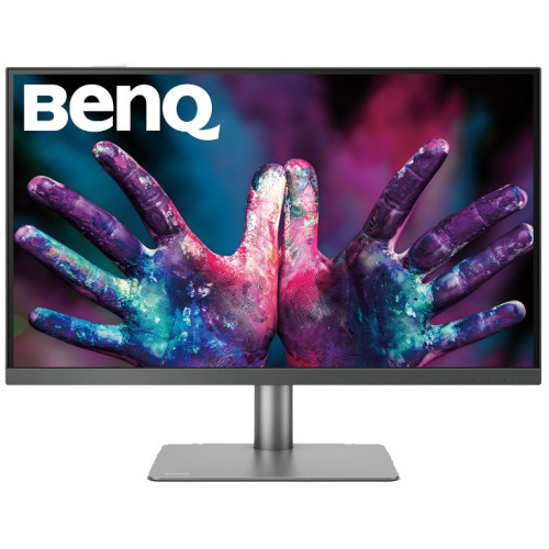 مانیتور بنکیو Monitor 4K IPS BenQ PD2720U سایز 27 اینچ