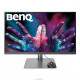 مانیتور بنکیو Monitor 4K IPS BenQ PD2720U سایز 27 اینچ