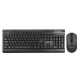 کیبورد و ماوس مسترتک Master Tech MK8600BW