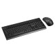 کیبورد و ماوس مسترتک Master Tech MK8600BW