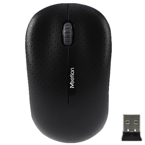 ماوس وایرلس میشن Meetion R545