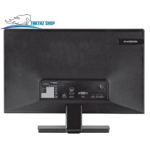 مانیتور تلویزیون ایکس ویژن Monitor TV XVision XL2020TMU - سایز 20 اینچ مانیتور تلویزیون ایکس ویژن Monitor TV XVision XL2020TMU - سایز 20 اینچ