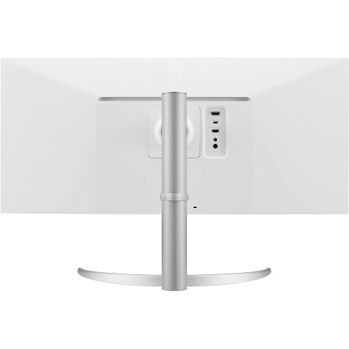 مانیتور ال جی Monitor LG 34WQ650-W Ultrawide سایز 34 اینچ مانیتور ال جی Monitor LG 34WQ650-W Ultrawide سایز 34 اینچ