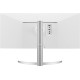 مانیتور ال جی Monitor LG 34WQ650-W Ultrawide سایز 34 اینچ مانیتور ال جی Monitor LG 34WQ650-W Ultrawide سایز 34 اینچ