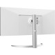 مانیتور ال جی Monitor LG 34WQ650-W Ultrawide سایز 34 اینچ مانیتور ال جی Monitor LG 34WQ650-W Ultrawide سایز 34 اینچ