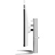 مانیتور ال جی Monitor LG 34WQ650-W Ultrawide سایز 34 اینچ مانیتور ال جی Monitor LG 34WQ650-W Ultrawide سایز 34 اینچ