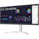 مانیتور ال جی Monitor LG 34WQ650-W Ultrawide سایز 34 اینچ مانیتور ال جی Monitor LG 34WQ650-W Ultrawide سایز 34 اینچ