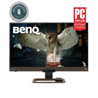 مانیتور بنکیو Monitor BenQ EW3280U سایز 32 اینچ