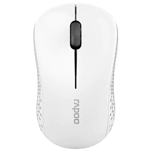 ماوس وایرلس رپو Mouse Wireless Rapoo M20 ماوس وایرلس رپو Mouse Wireless Rapoo M20