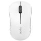 ماوس وایرلس رپو Mouse Wireless Rapoo M20 ماوس وایرلس رپو Mouse Wireless Rapoo M20