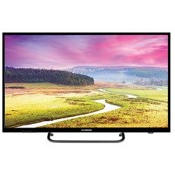 تلویزیون ایکس ویژن LED TV XVision 32XK532 سایز 32 اینچ