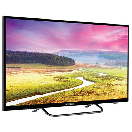 تلویزیون ایکس ویژن LED TV XVision 32XK532 سایز 32 اینچ تلویزیون ایکس ویژن LED TV XVision 32XK532 سایز 32 اینچ