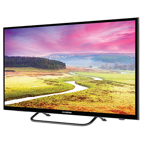 تلویزیون ایکس ویژن LED TV XVision 32XK532 سایز 32 اینچ تلویزیون ایکس ویژن LED TV XVision 32XK532 سایز 32 اینچ