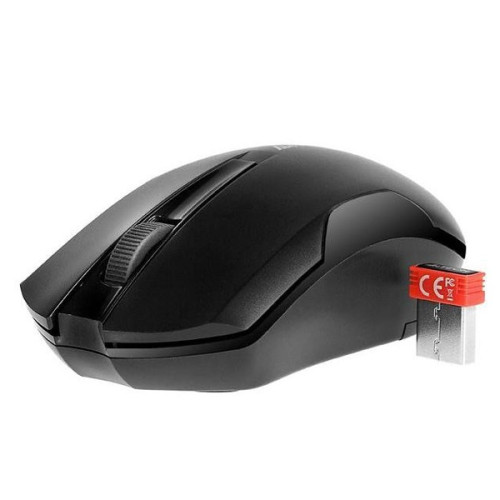 ماوس وایرلس ای فورتک Wireless Mouse A4Tech G3-200 ماوس وایرلس ای فورتک Wireless Mouse A4Tech G3-200