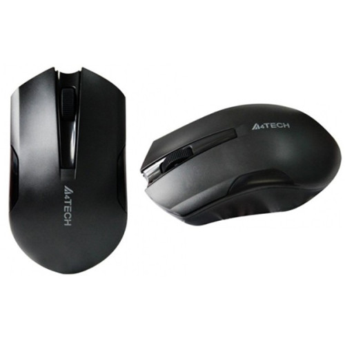 ماوس وایرلس ای فورتک Wireless Mouse A4Tech G3-200 ماوس وایرلس ای فورتک Wireless Mouse A4Tech G3-200
