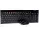 کیبورد و ماوس ای فورتک Keyboard Mouse Wireless A4Tech 9500 کیبورد و ماوس ای فورتک Keyboard Mouse Wireless A4Tech 9500