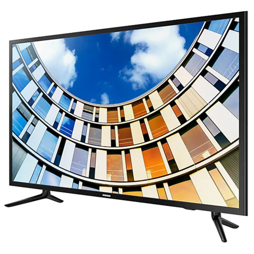 تلویزیون ال ای دی سامسونگ LED TV Samsung 43N5885 سایز 43 اینچ