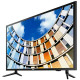 تلویزیون ال ای دی سامسونگ LED TV Samsung 43N5885 سایز 43 اینچ