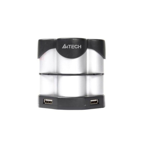 هاب یو اس بی ای فورتک HUB USB A4Tech HUB-77