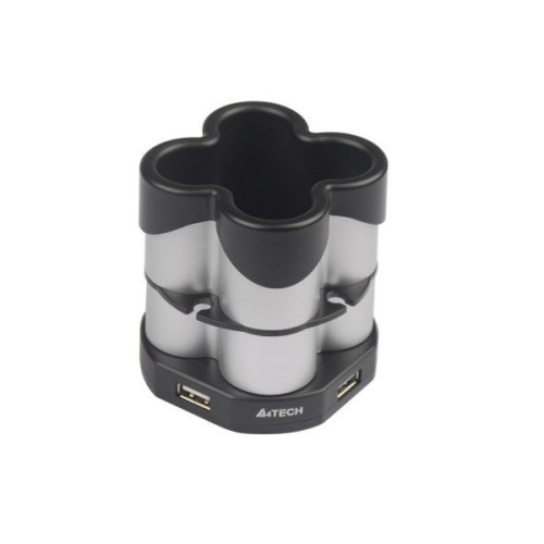 هاب یو اس بی ای فورتک HUB USB A4Tech HUB-77