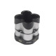 هاب یو اس بی ای فورتک HUB USB A4Tech HUB-77