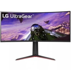 مانیتور ال جی LG 34JP63A سایز 34 اینچ