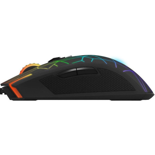 ماوس سیمدار گیمینگ رپو Mouse Gaming Rapoo V26S USB ماوس سیمدار گیمینگ رپو Mouse Gaming Rapoo V26S USB