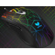 ماوس سیمدار گیمینگ رپو Mouse Gaming Rapoo V26S USB ماوس سیمدار گیمینگ رپو Mouse Gaming Rapoo V26S USB