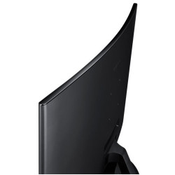 مانیتور منحنی سامسونگ Monitor Samsung LC27F390FHM سایز 27 اینچ