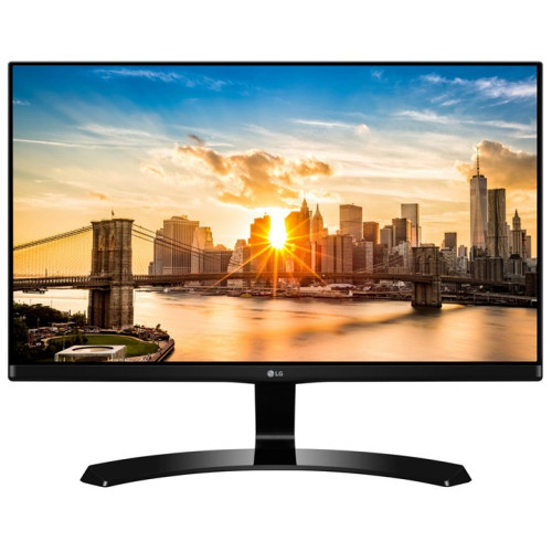 مانیتور ال جی Monitor IPS LG 24MP68VQ سایز 24 اینچ