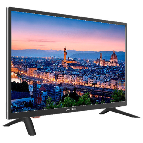 مانیتور ایکس ویژن Monitor XVision 24XS460 سایز 24 اینچ