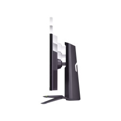 مانیتور ال جی UltraGear LG 27GR75Q-B سایز 27 اینچ مانیتور ال جی UltraGear LG 27GR75Q-B سایز 27 اینچ