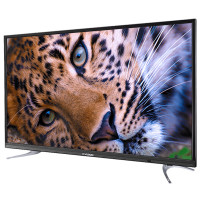 تلویزیون ایکس ویژن LED TV XVision 43XY410 سایز 43 اینچ