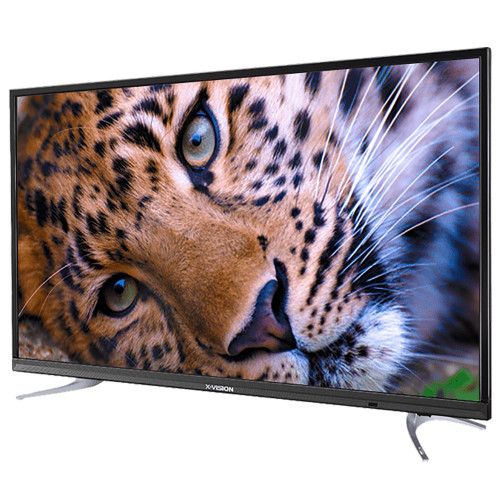 تلویزیون ایکس ویژن LED TV XVision 43XY410 سایز 43 اینچ