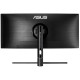 مانیتور ایسوس Monitor ProArt Asus PA34VC سایز 34 اینچ
