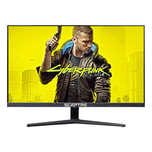 مانیتور گیمینگ اسکپتر Sceptre E275W-2560AD سایز 27 اینچ
