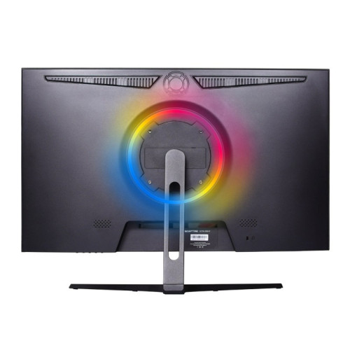 مانیتور گیمینگ اسکپتر Sceptre E275W-2560AD سایز 27 اینچ