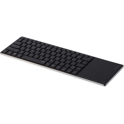 کیبورد بلوتوث رپو Keyboard Bluetooth Rapoo E6700