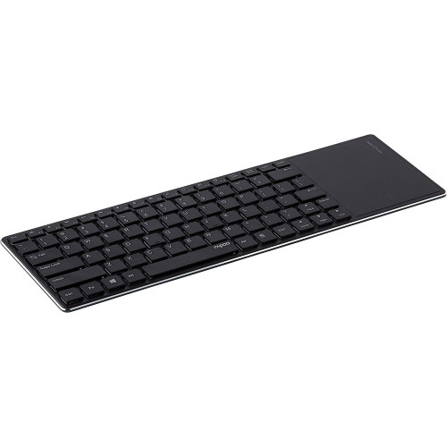 کیبورد بلوتوث رپو Keyboard Bluetooth Rapoo E6700