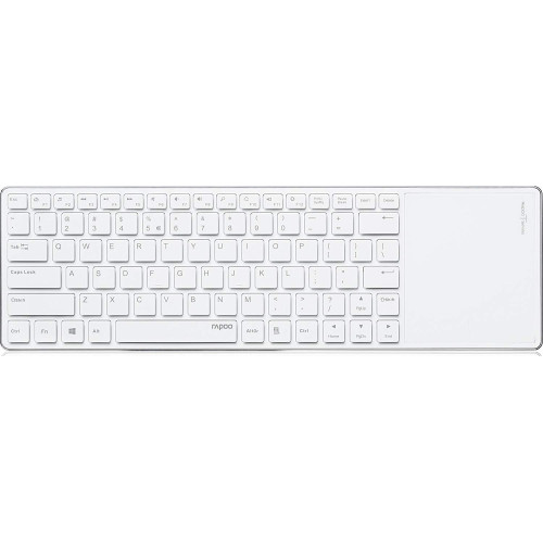 کیبورد بلوتوث رپو Keyboard Bluetooth Rapoo E6700