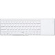 کیبورد بلوتوث رپو Keyboard Bluetooth Rapoo E6700