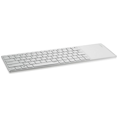 کیبورد بلوتوث رپو Keyboard Bluetooth Rapoo E6700