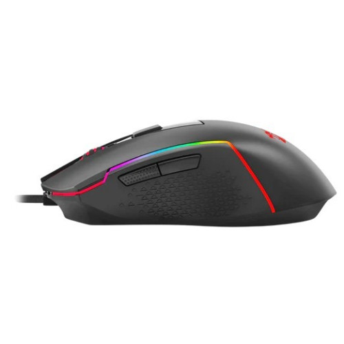 ماوس گیمینگ ردراگون RedRagon Trident Basic M616-RGB ماوس گیمینگ ردراگون RedRagon Trident Basic M616-RGB