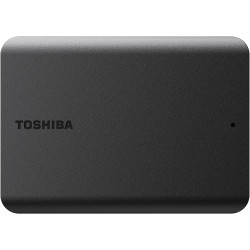 هارد اکسترنال توشیبا Toshiba CANVIO BASICS ظرفیت 2 ترابایت