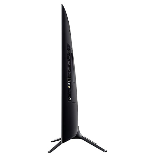 تلویزیون منحنی سامسونگ LED TV Curved Samsung 55N6950 سایز 55 اینچ تلویزیون منحنی سامسونگ LED TV Curved Samsung 55N6950 سایز 55 اینچ